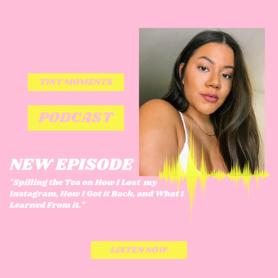 Tiny Moments Podcast