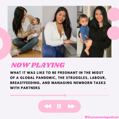 Tiny Moments Podcast