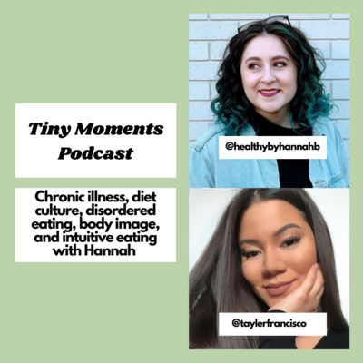 Tiny Moments Podcast
