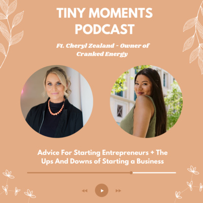 Tiny Moments Podcast