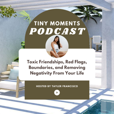 Tiny Moments Podcast