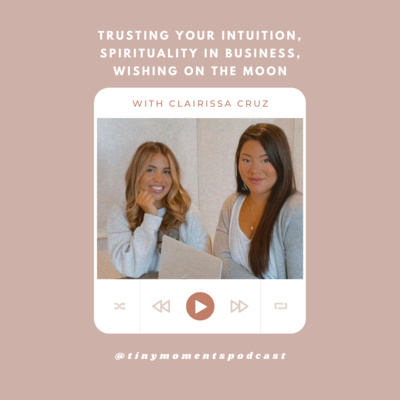 Tiny Moments Podcast