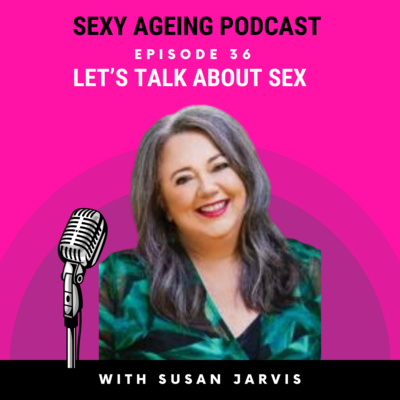Sexy Ageing: Embracing Life beyond 40
