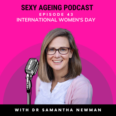 Sexy Ageing: Embracing Life beyond 40