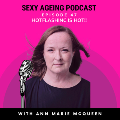 Sexy Ageing: Embracing Life beyond 40