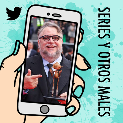 027 | La REVOLUCIÓN que Guillermo del Toro provocó con Pinocchio