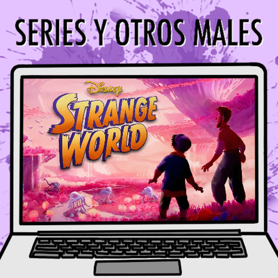 029 | Un mundo extraño del que nadie sabía de su existencia