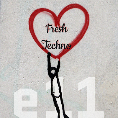 e11 - In Love With Techno [wk02/2019]