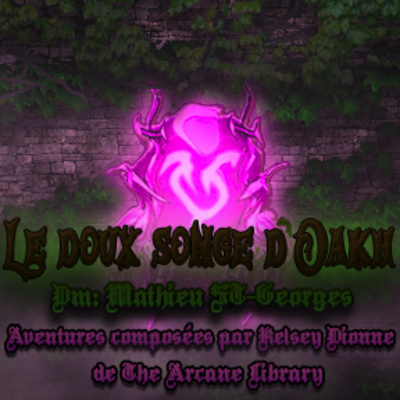 Pour une poignée de pièces d\'or - D&D