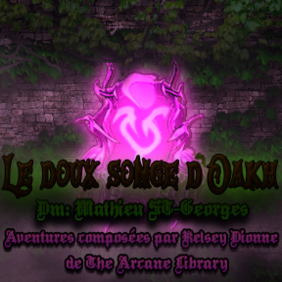 Pour une poignée de pièces d\'or - D&D