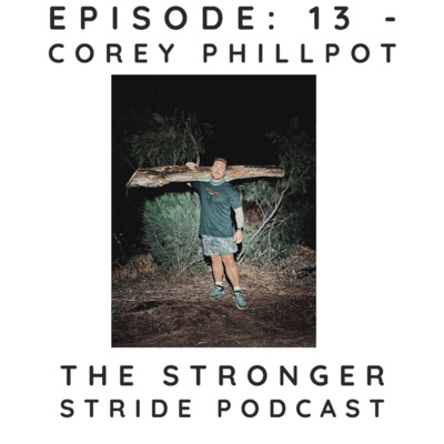 15. Corey Phillpot - Pushing the limits of human potential