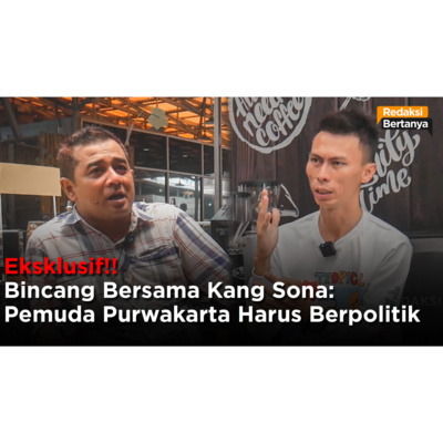 JADI BEGINI PODCAST