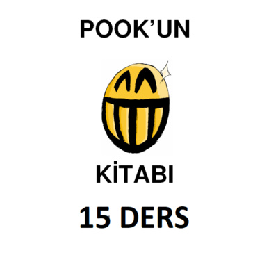 Pook'un Kitabı - 15 Ders