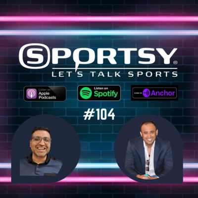 Bringing Indian Sports on Track ft. Vivek Sethia | IOT | LaLiga | EPL | NBA | MLB | GISB