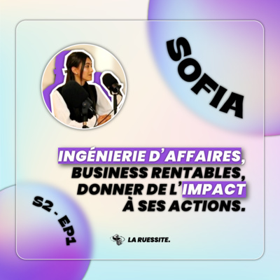 La Ruessite.