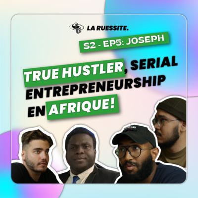 La Ruessite.