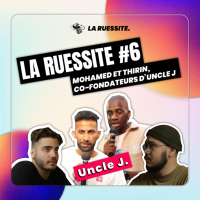 La Ruessite.