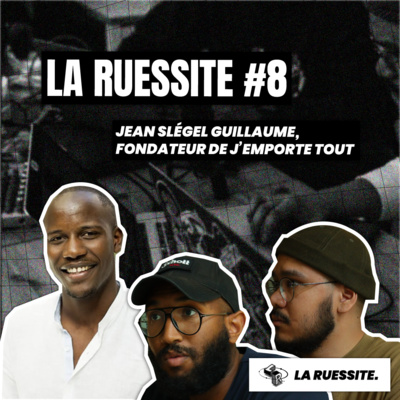 La Ruessite.