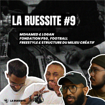 La Ruessite.