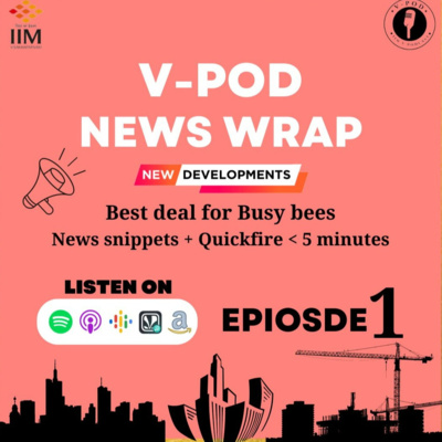 IIM V PODCAST