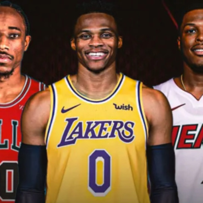 S3 Prelude: NBA 2K21 Off Season & Predictions!