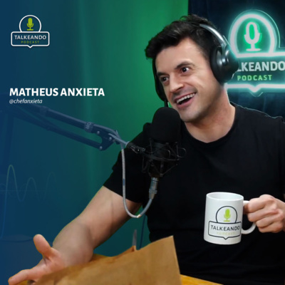 Talkeando Podcast