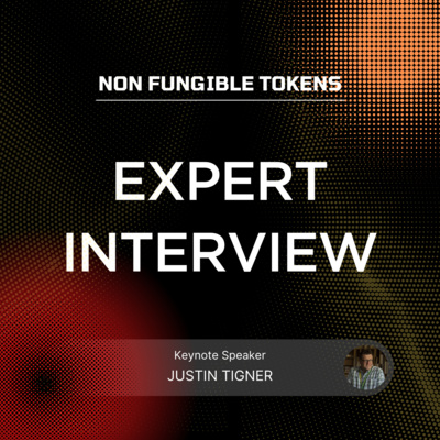 NFTS - EXPERT INTERVIEW episode artwork