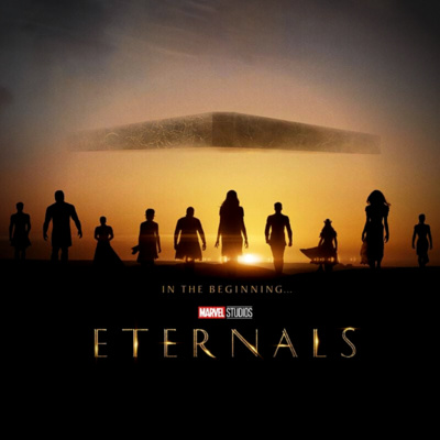 T2 #1 Lógica da Batata 🎙🎧 | Eternals, Age of Empires IV, Gloria e muito mais!