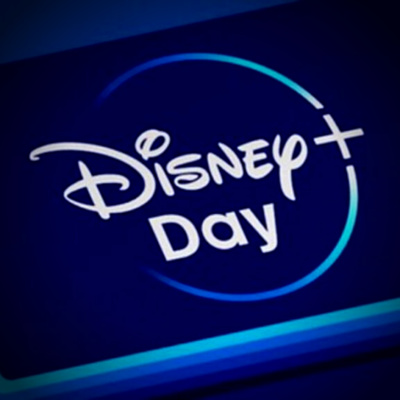 T2 #2 Lógica da Batata 🎙🎧 | Disney+ Day, Marvel, Star Wars, Pixar e muito mais!