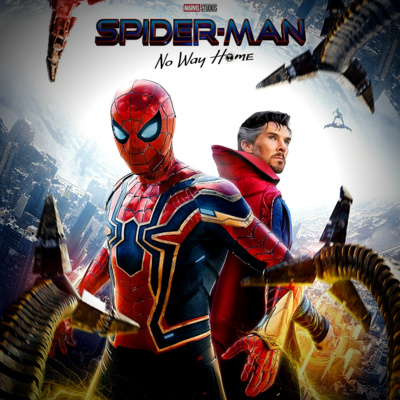 T2 #6 Lógica da Batata | SPOILER ALERT! Homem-Aranha: Sem Volta A Casa