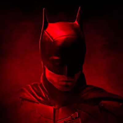 T2 #8 Lógica da Batata | SPOILER ALERT! Fomos ver The Batman