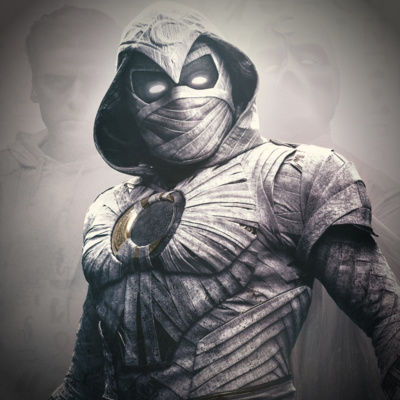 T2 #12 Lógica da Batata | Moon Knight, E3 água e Stand-Up para toda a família!