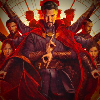 T2 #14 Lógica da Batata | SPOILER ALERT! Doutor Estranho no Multiverso da Loucura T2 #14 Lógica da Batata | SPOILER ALERT! Doutor Estranho no Multiverso da Loucura