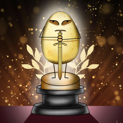 Batatas D' Ouro 2022