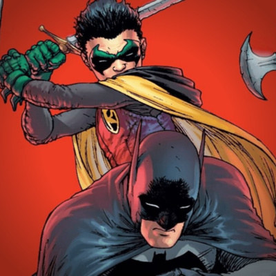 T3 #11 Lógica da Batata | O futuro da DC e outras histórias boas