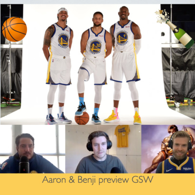 The Champagne & Campaign Podcast