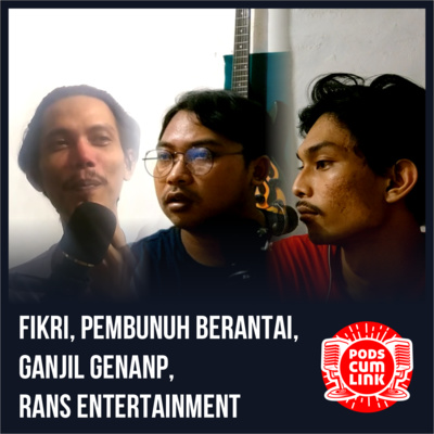 Podscumlink