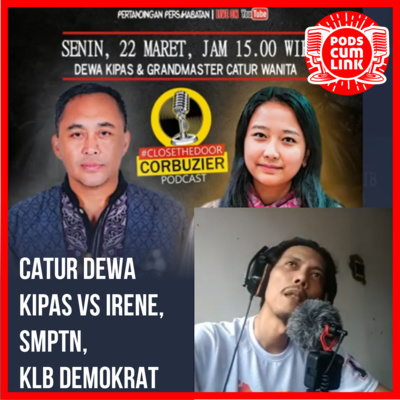 Podscumlink
