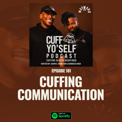Cuffing Communication episode artwork