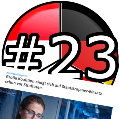 Der Großdeutsche Podcast