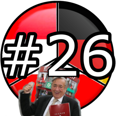 Der Großdeutsche Podcast