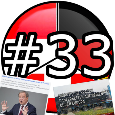 Der Großdeutsche Podcast