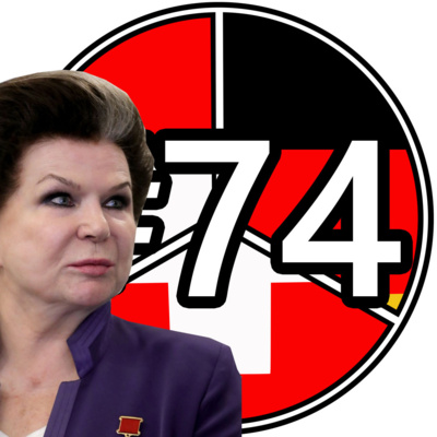 Der Großdeutsche Podcast