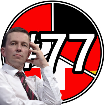 Der Großdeutsche Podcast