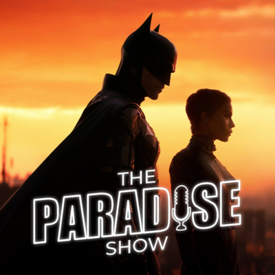 #23 - The Batman: Az eddigi legsötétebb lovag