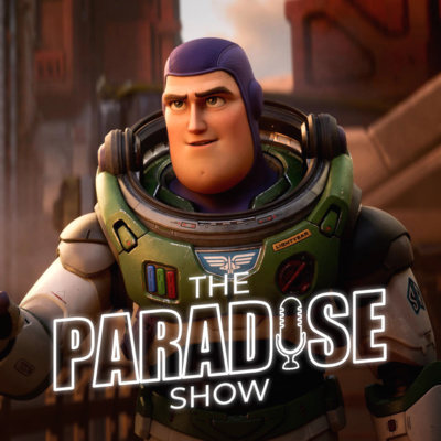 #32 - Lightyear: Jobb, mint a Toy Story filmek?