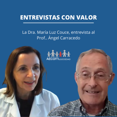 #4 Entrevista al Prof. Ángel Carracedo