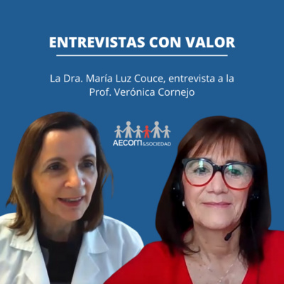 #7 Entrevista a la Profesora Verónica Cornejo