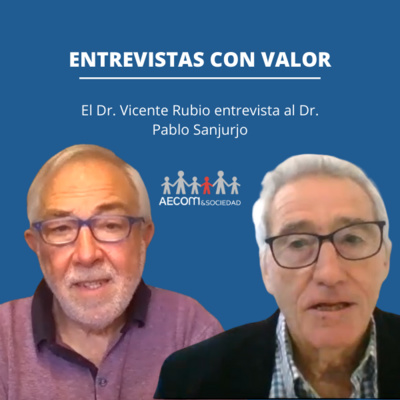 #8 Entrevista al Profesor Dr. Sanjurjo