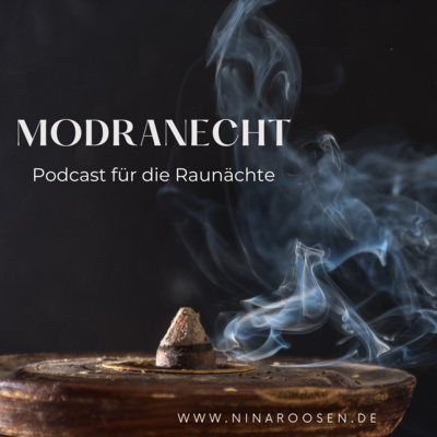 Nina Roosen | Mit den Raunächten durchs Jahr